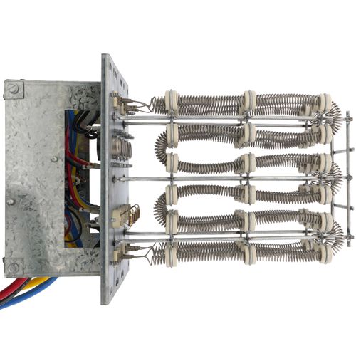 Main product image of Goodman Electric Heat Kit w/ Circuit Breaker, for Air Handlers (19.50 kW), HKA-20C