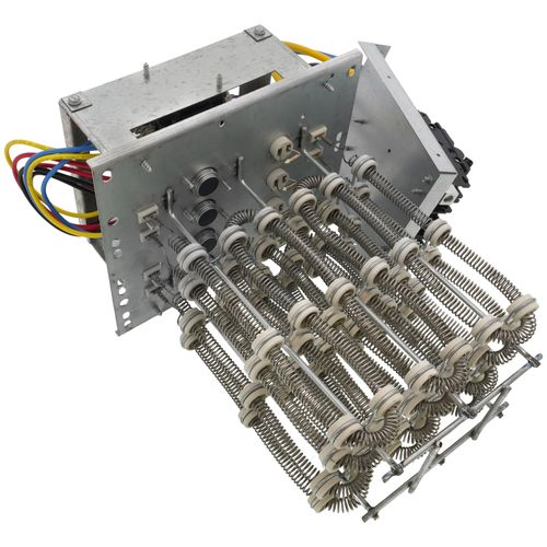 Main product image of Goodman Electric Heat Kit w/ Circuit Breaker, for Air Handlers (19.50 kW), HKA-20C