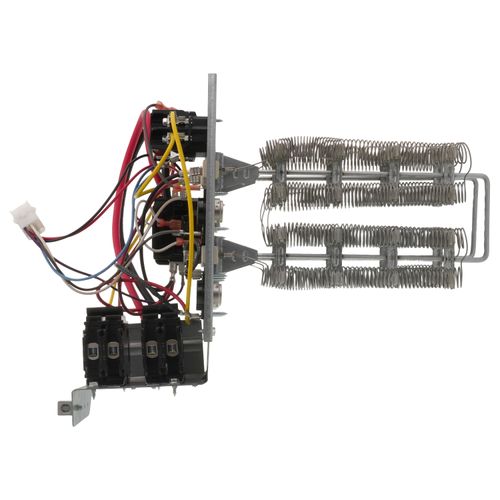 Main product image of 15 kW Electric Heat Kit w/ Circuit Breaker, 1 PH, 208V,  HKTSD15XA