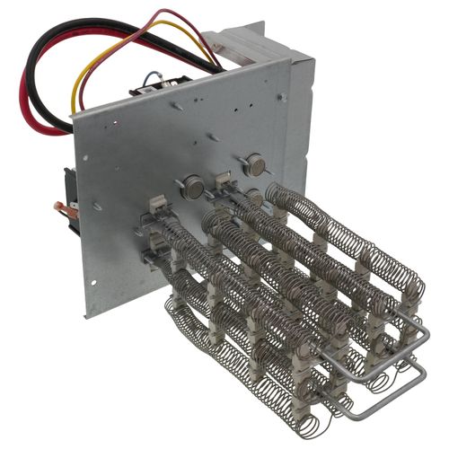 Main product image of 15 kW Electric Heat Kit w/ Circuit Breaker, 1 PH, 208V,  HKTSD15XA