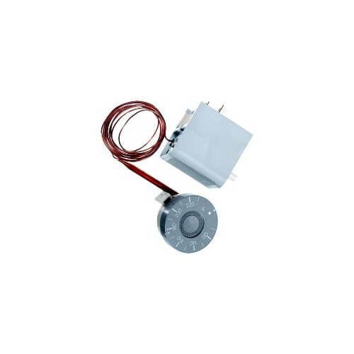 HLC2702 Lochinvar HLC2702 High Limit Switch with Manual Reset (5