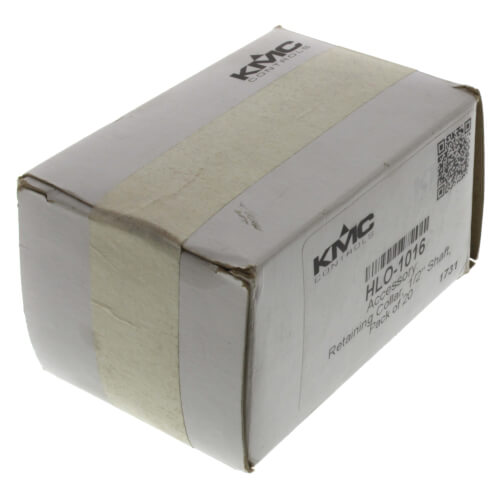 Main product image of Collar for 1/2" Round or 3/8" Square Shaft Adapter (Pack of 20)
