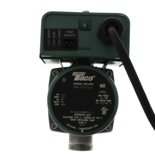 HLP2 Taco HLP2 HotLinkPlus System w/ HotLink Valve