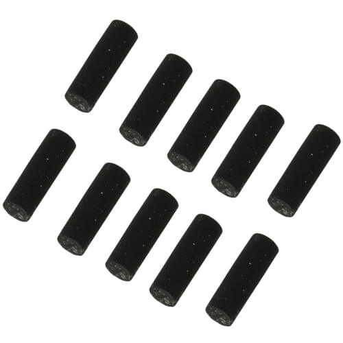 Main product image of 3/8" Foam Puck (10 per Pack)