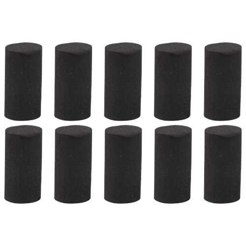 Main product image of 5/8" Foam Puck (10 per Pack)