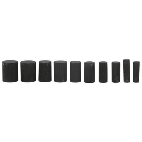 Main product image of Foam Puck Assortment (10 per Pack)