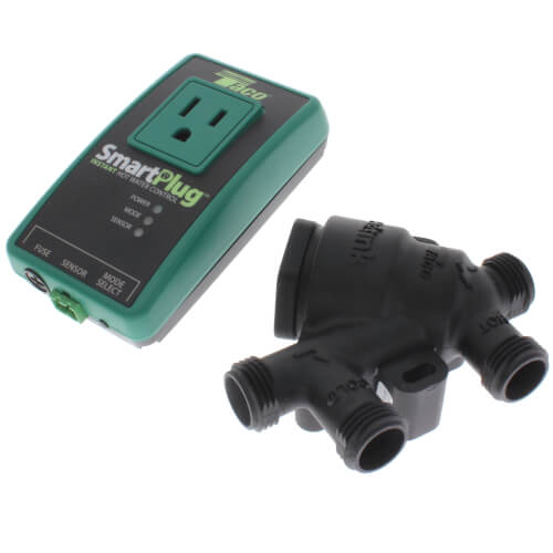 HLPE1 Taco HLPE1 HotLinkPlus System w/ HotLink Valve (1/2" NPT)