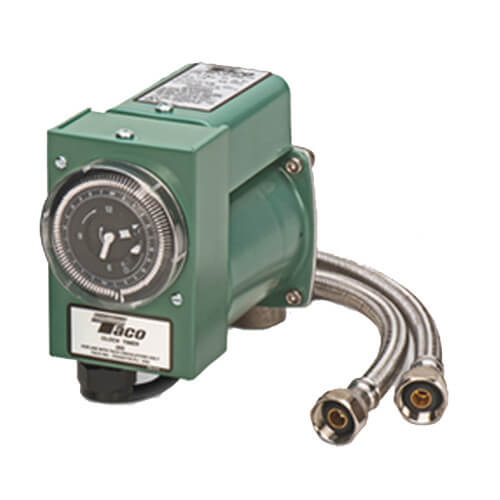 HLS1 Taco HLS1 Hot Link System