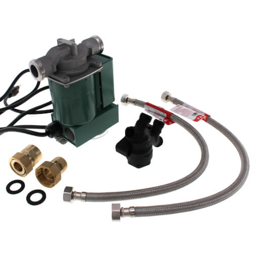 HLS2 Taco HLS2 HLS2 HotLink System w/ HotLink Valve (1/2" NPT)