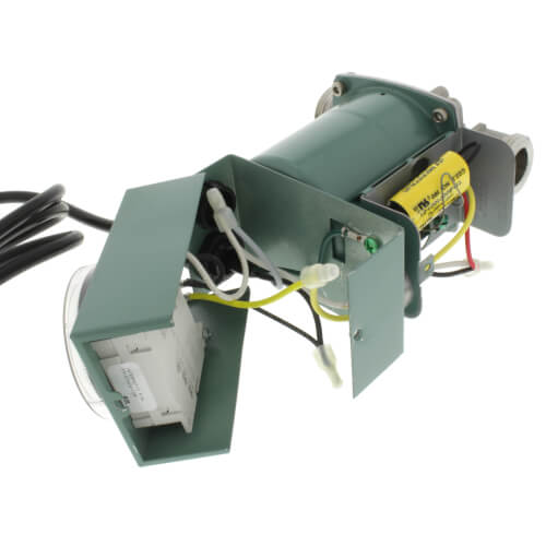 HLS2 Taco HLS2 HLS2 HotLink System w/ HotLink Valve (1/2" NPT)