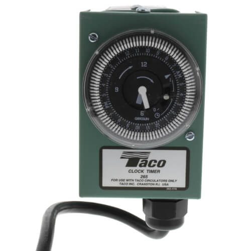 HLS2 Taco HLS2 HLS2 HotLink System w/ HotLink Valve (1/2" NPT)