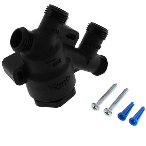 HLV1 Taco HLV1 HotLink Valve with Mounting Hardware