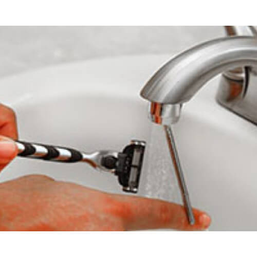 225-CFLOW - Instant-Off 225-CFLOW - Home Water Saver Faucet w ...
