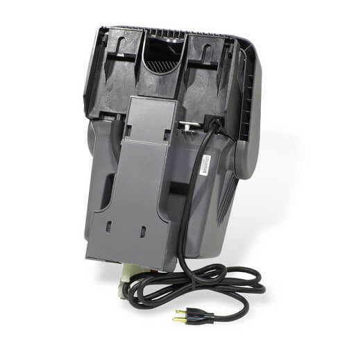 Main product image of TrueSTEAM 9-gallon humidifier with H8908 manual humidistat