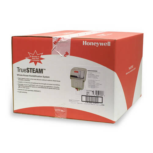 HM509H8908 Honeywell HM509H8908 TrueSTEAM 9gallon humidifier with