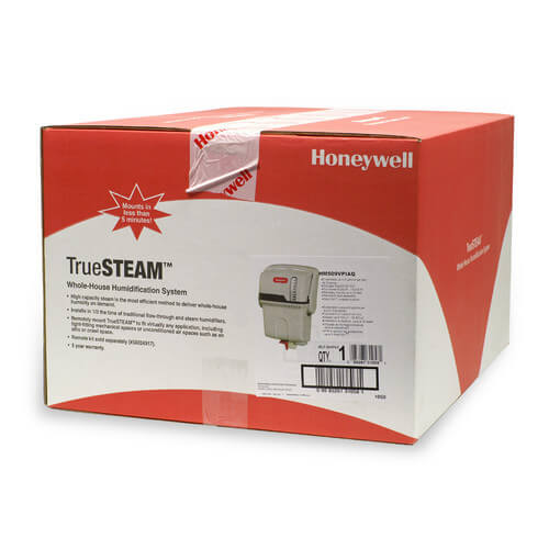 HM509VPIAQ Honeywell HM509VPIAQ TrueSTEAM 9gallon humidifier w