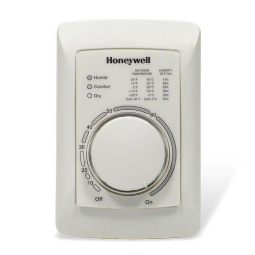 HM512H8908 Honeywell HM512H8908 TrueSTEAM 12gallon humidifier with