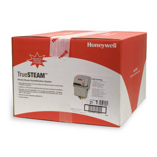 HM512VPIAQ Honeywell HM512VPIAQ TrueSTEAM 12gallon humidifier w