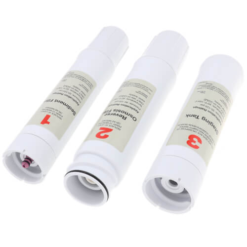 Main product image of RO Water Filter with Staging Tank