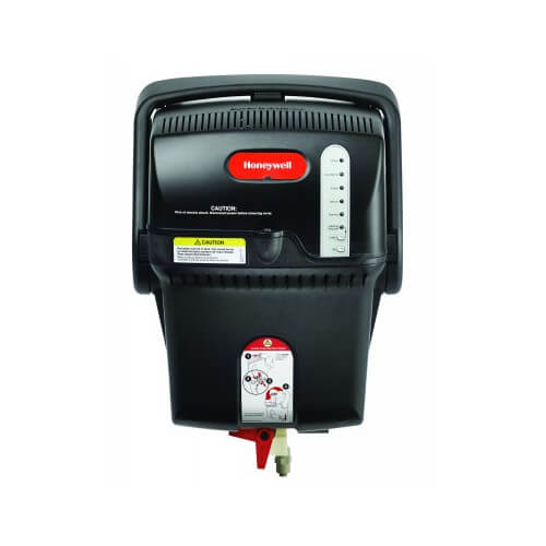 HM509H8908 Honeywell HM509H8908 TrueSTEAM 9gallon humidifier with