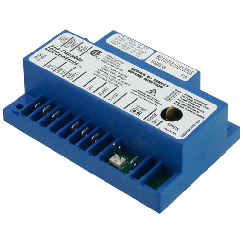 Main product image of Direct Spark Ignition Control, HM66SERIES308