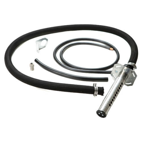 Main product image of Electrode Humidifier Steam Distribution Kit
