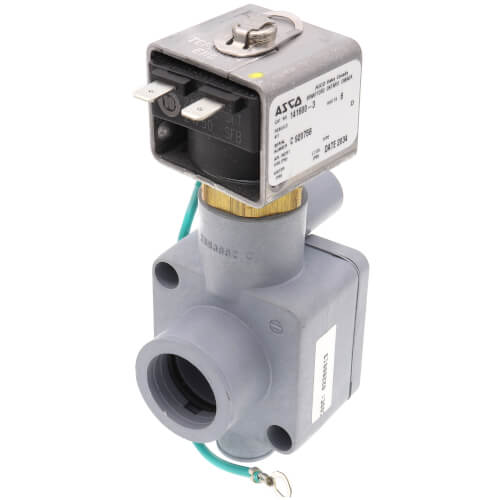 Main product image of Electrode  Humidifier Replacement Drain Valve