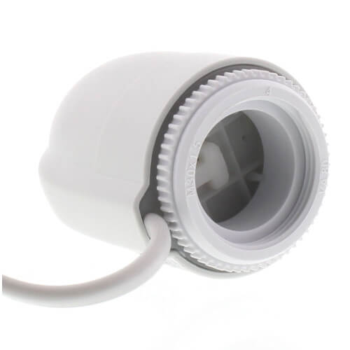 Normally Closed Thermal Actuator for Bluefin Manifolds