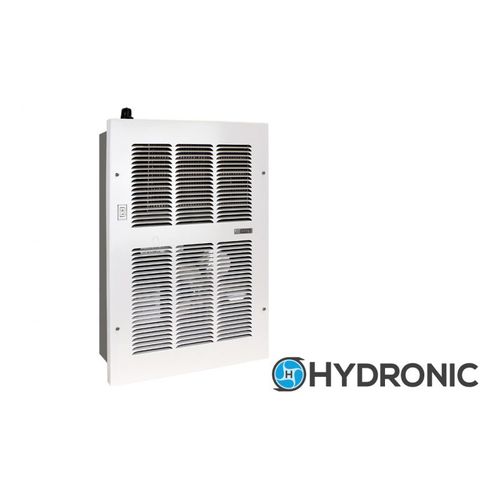 Main product image of HME Series Medium Hydronic Wall Heater 11700/15500 BTU (120V)