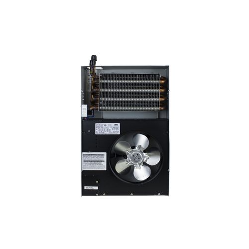 Main product image of HME Series Medium Hydronic Wall Heater 11700/15500 BTU (120V)