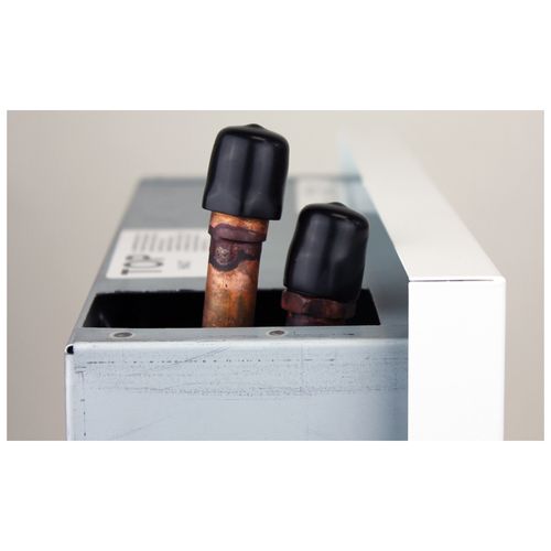Main product image of HME Series Medium Hydronic Wall Heater 11700/15500 BTU (120V)