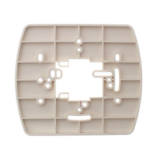 Main product image of 4.8" x 5.5" Wall Plate (Light Almond)