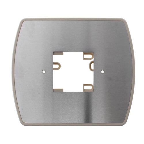 Main product image of 4.8" x 5.5" Wall Plate (Light Almond)