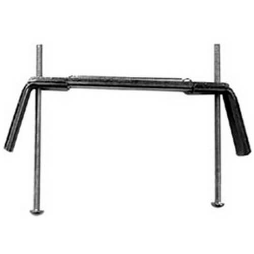 Main product image of Drywall Wallplate Mounting Dual Toggle Bolt