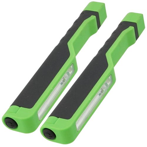 Main product image of Clipstrip, 180° Pocket Work Light, 180 Lumens (2 Pack)