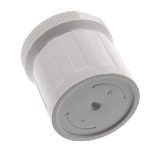 Replacement Shutoff Valve Cap