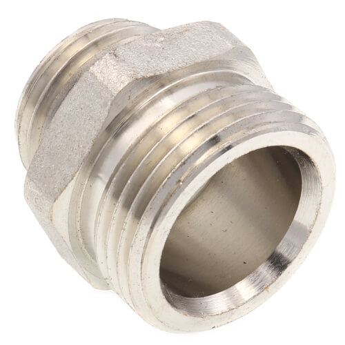 Replacement Bottom Connector for Bluefin Flow Meters