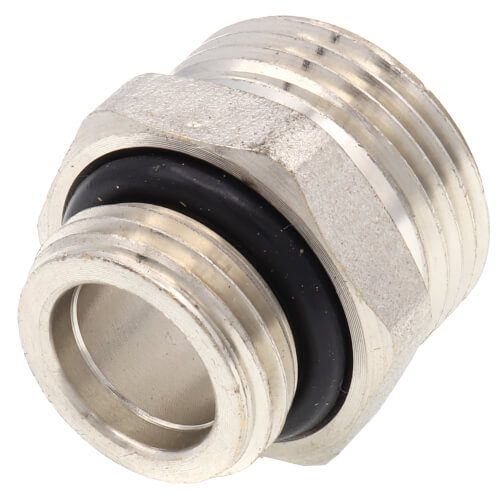 Replacement Bottom Connector for Bluefin Flow Meters