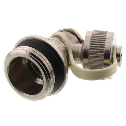 Replacement Drain Valve and Bleeder for Bluefin Manifolds