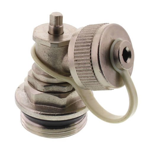 Replacement Drain Valve and Bleeder for Bluefin Manifolds