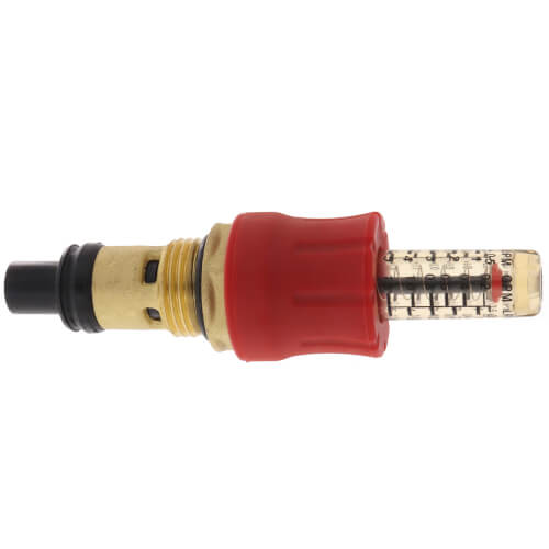 Replacement Flow Meter for Bluefin Manifolds