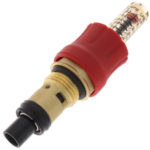 Replacement Flow Meter for Bluefin Manifolds