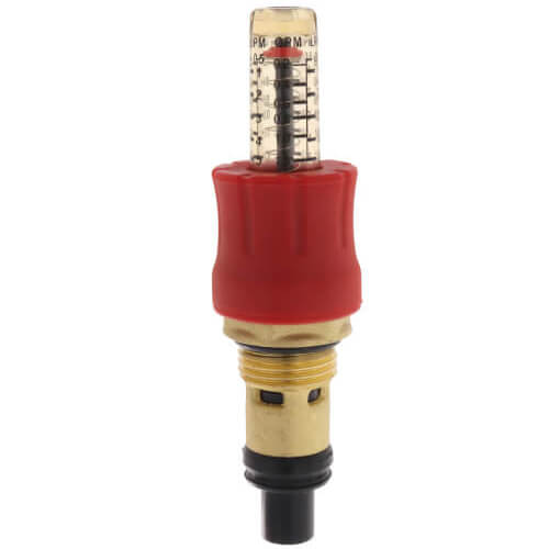 Replacement Flow Meter for Bluefin Manifolds