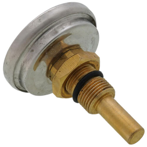 Replacement Temp. Gauge for Bluefin Manifolds