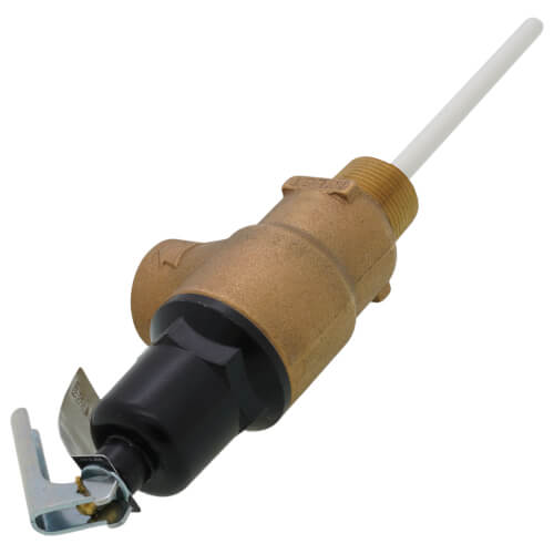 T&P Relief Valve (Commercial), HMTPV01