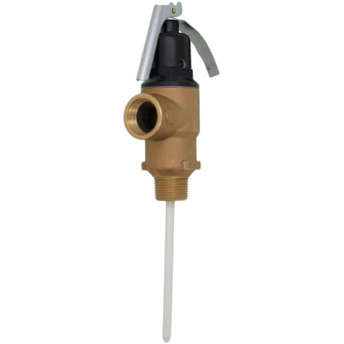 T&P Relief Valve (Commercial), HMTPV01