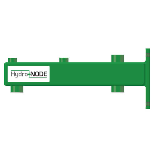 HN1 Axiom HN1 Expansion Tank Bracket