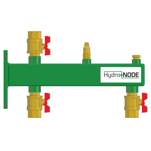 HN2 Axiom HN2 Expansion Tank Bracket (Full Kit)