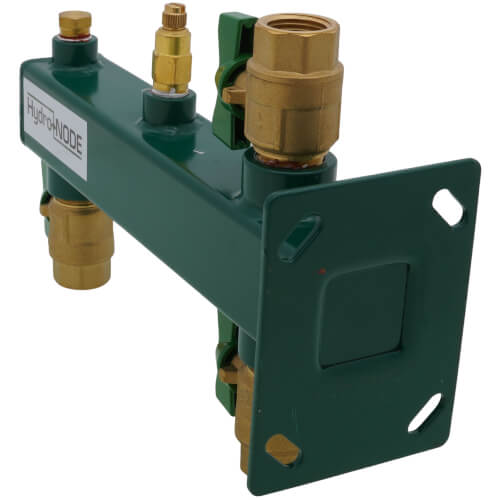 Axiom HN2 Expansion Tank Bracket, Full Kit