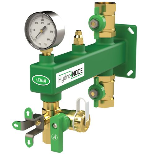 HN3 Axiom HN3 Expansion Tank Wall Bracket (Pro Kit w/ ETV1)